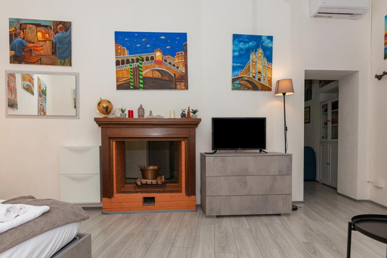 Art Design Apartment - City Center 밀라노 외부 사진