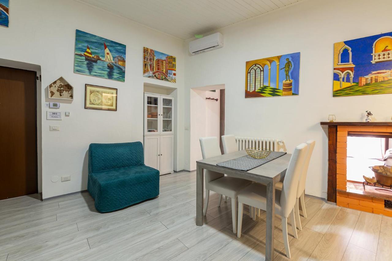 Art Design Apartment - City Center 밀라노 외부 사진