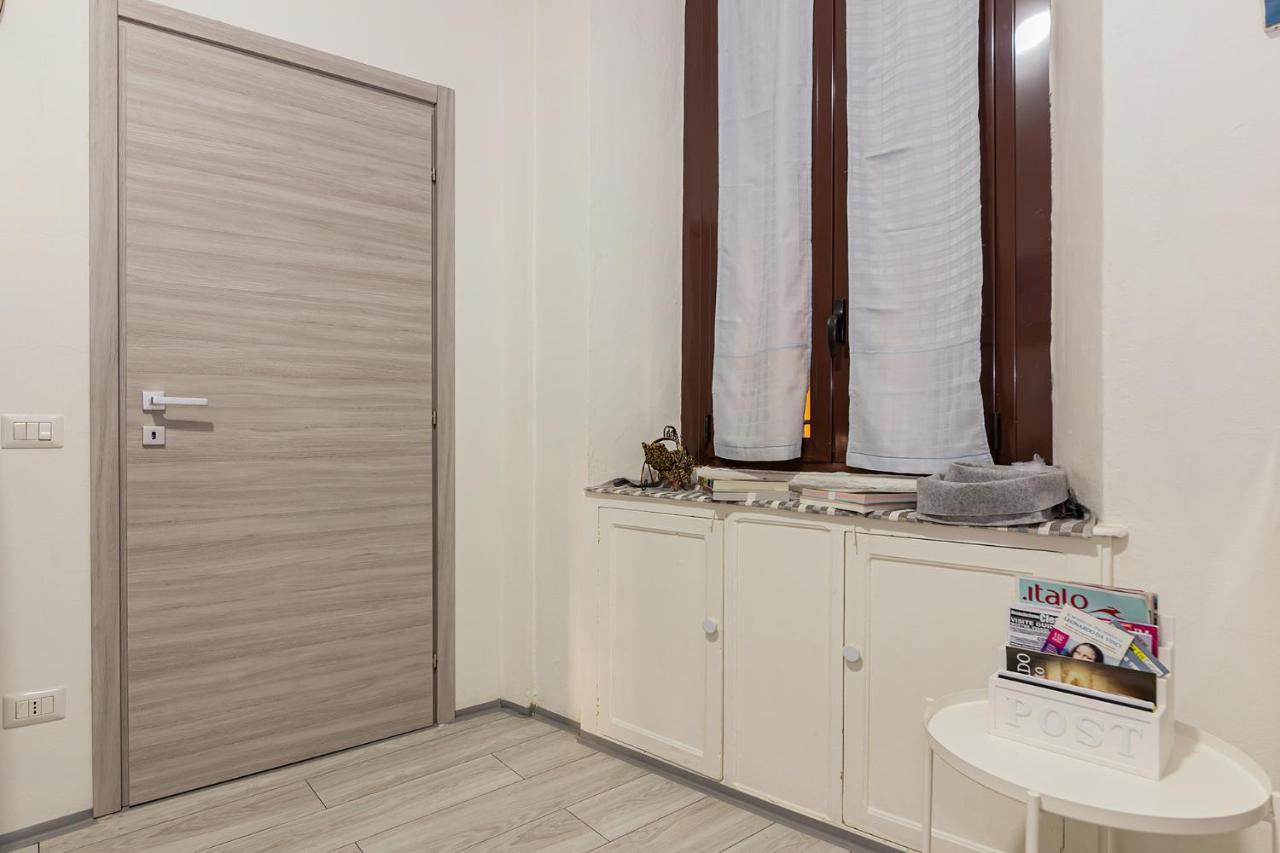 Art Design Apartment - City Center 밀라노 외부 사진