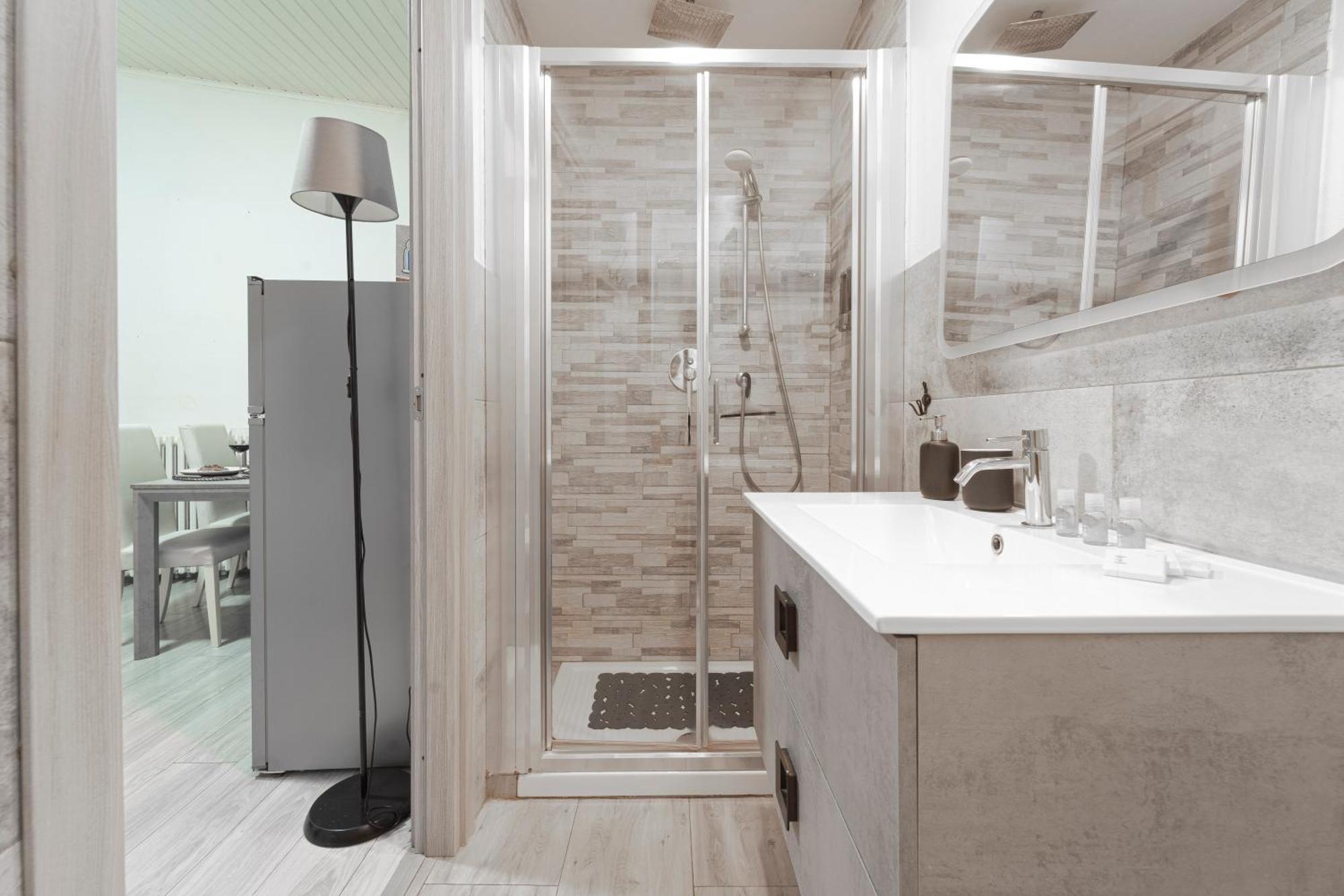 Art Design Apartment - City Center 밀라노 외부 사진