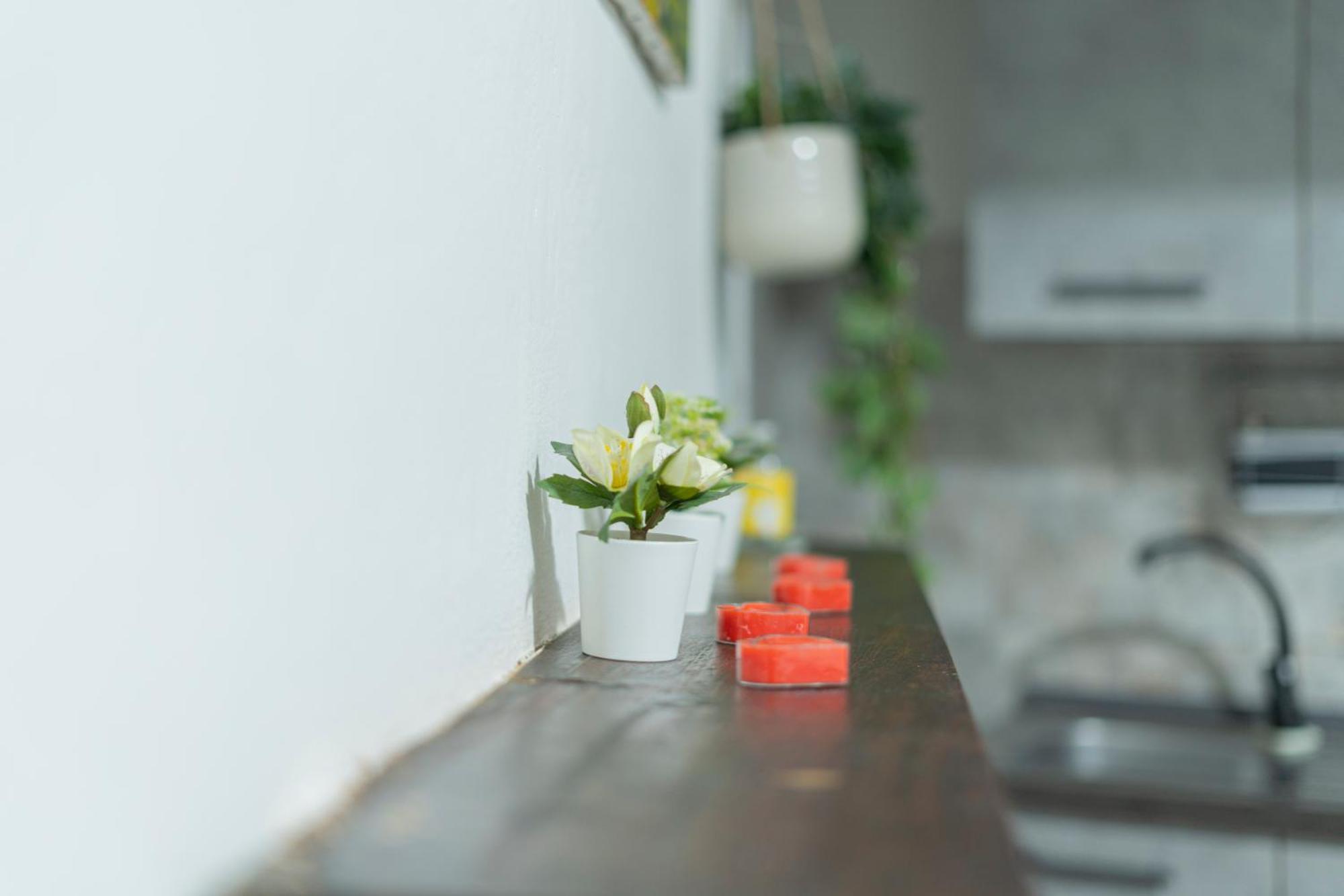 Art Design Apartment - City Center 밀라노 외부 사진