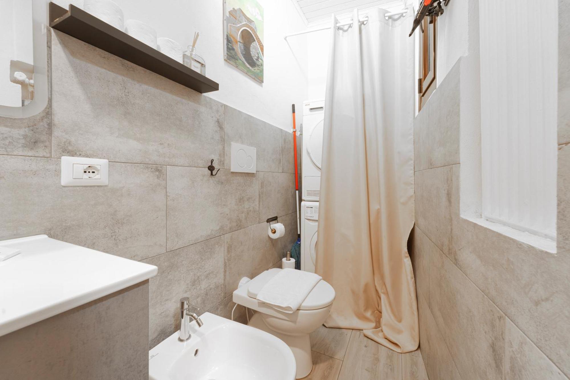 Art Design Apartment - City Center 밀라노 외부 사진