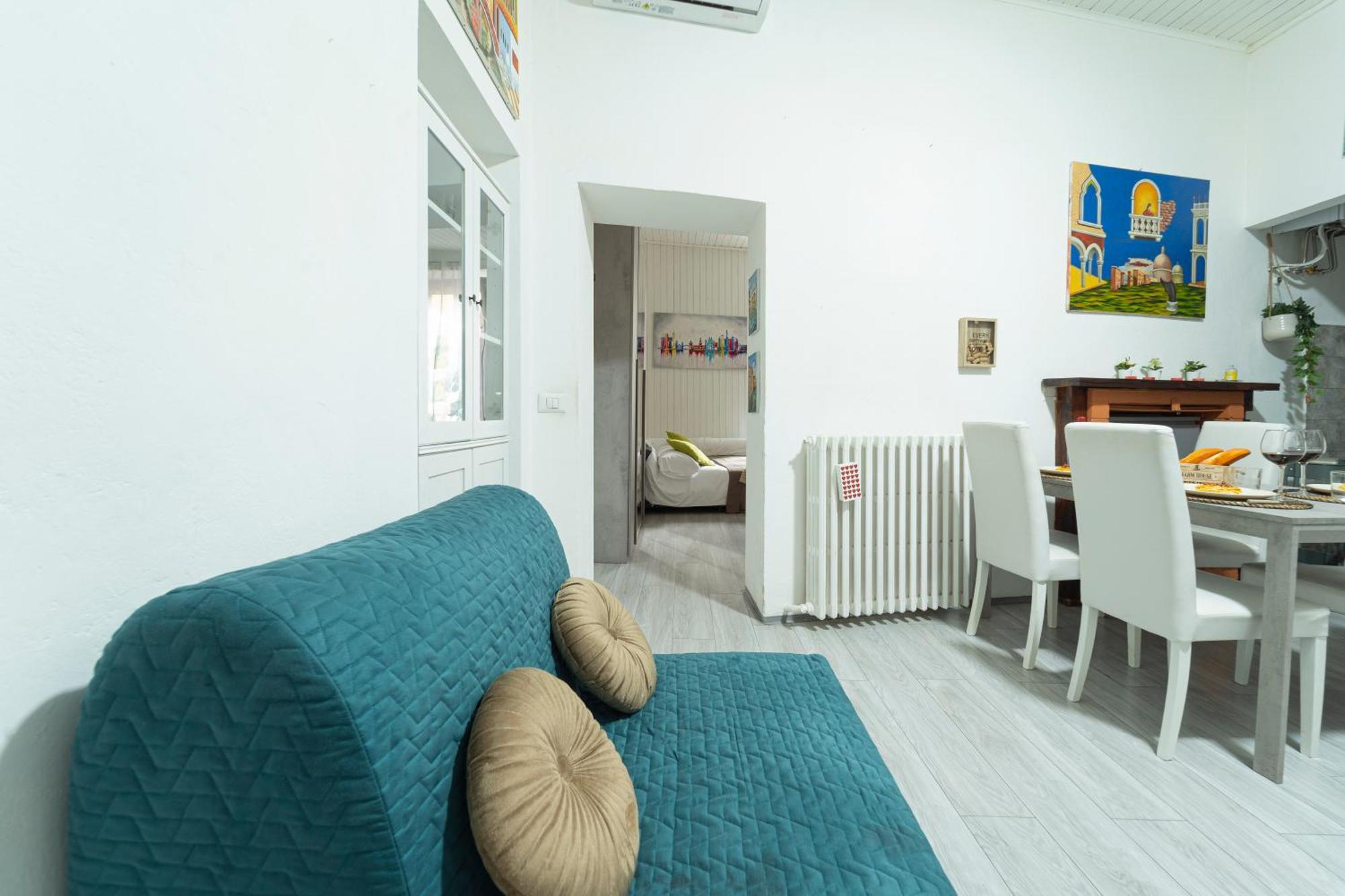 Art Design Apartment - City Center 밀라노 외부 사진