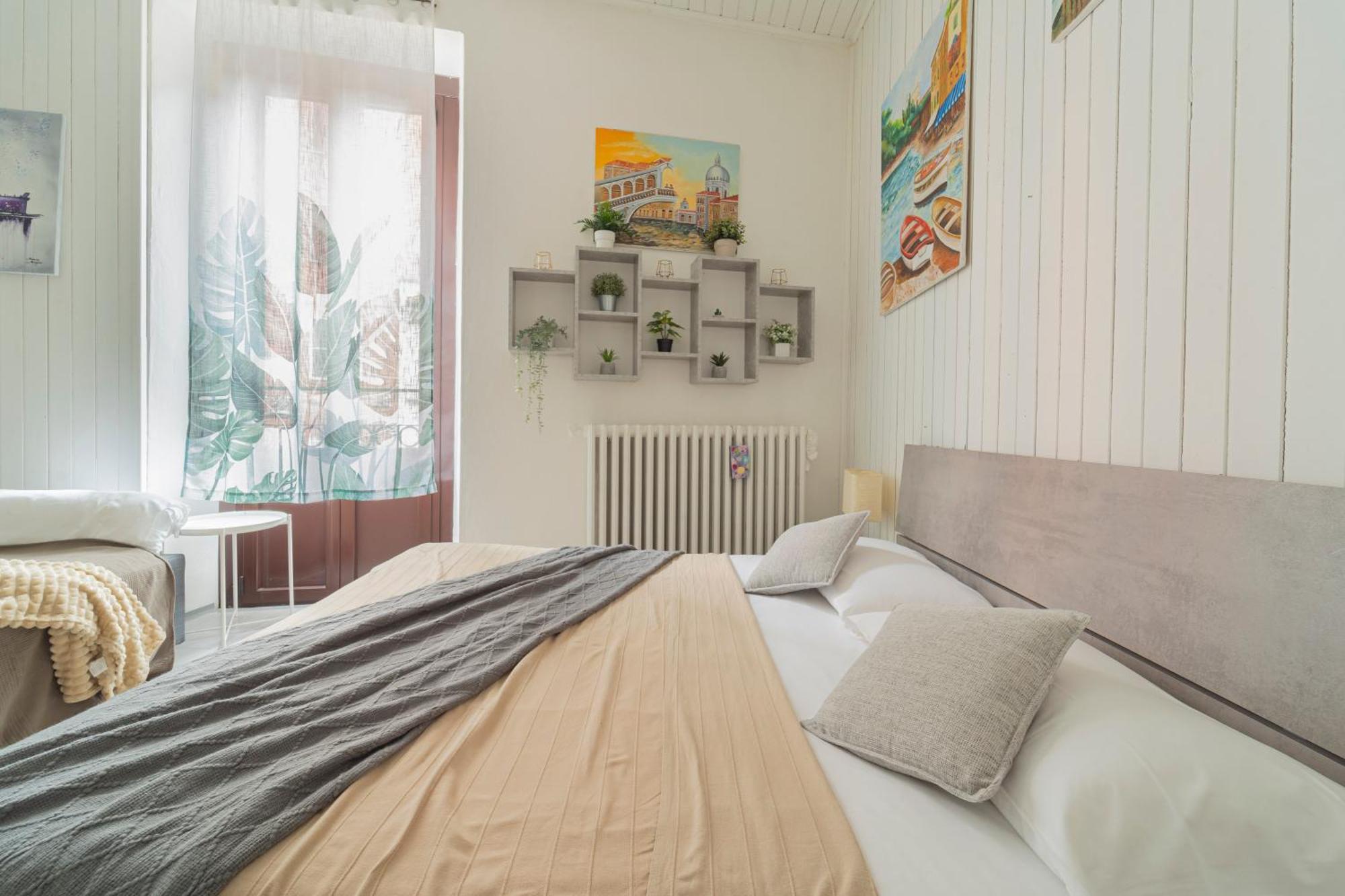 Art Design Apartment - City Center 밀라노 외부 사진