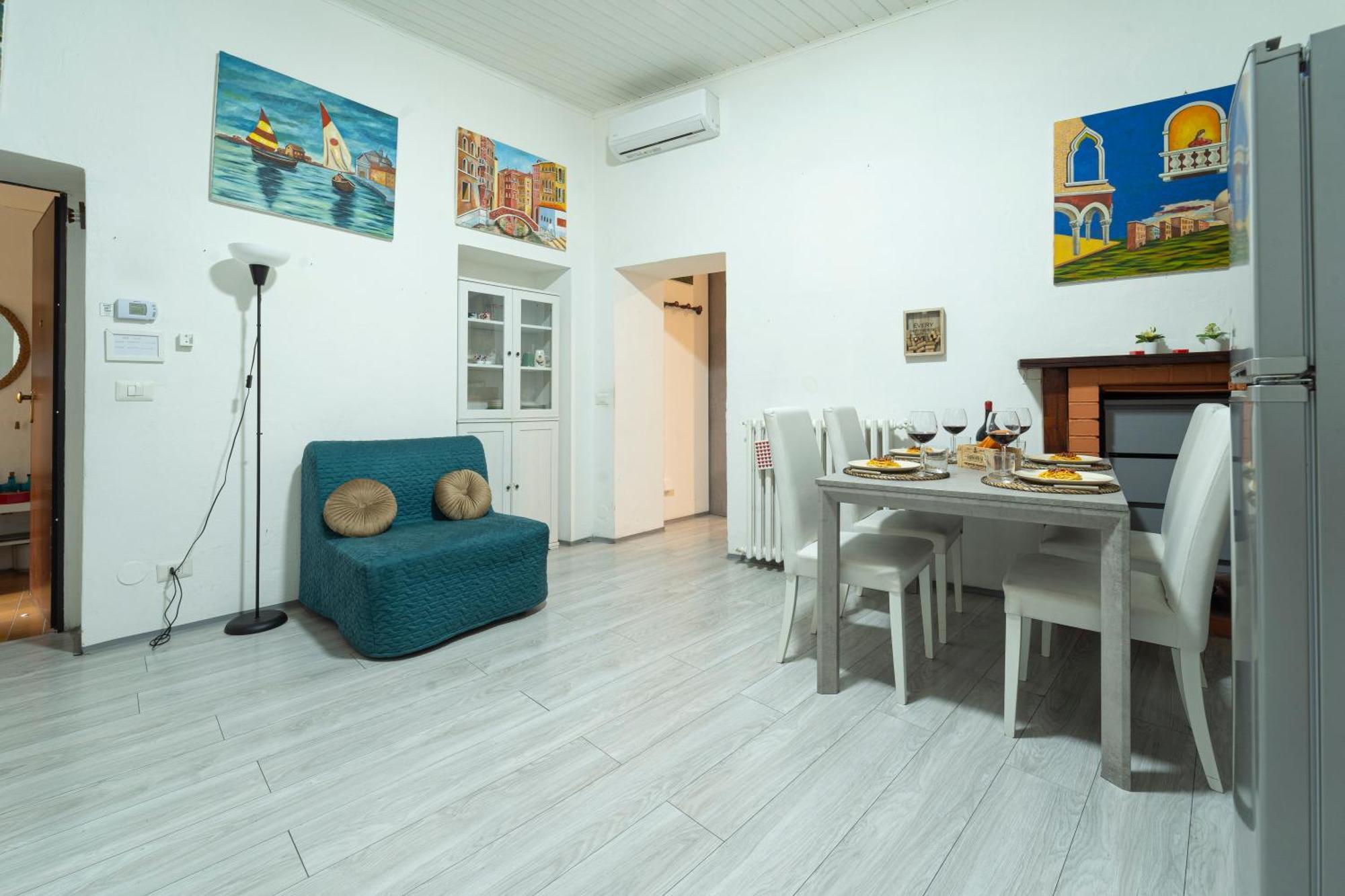 Art Design Apartment - City Center 밀라노 외부 사진