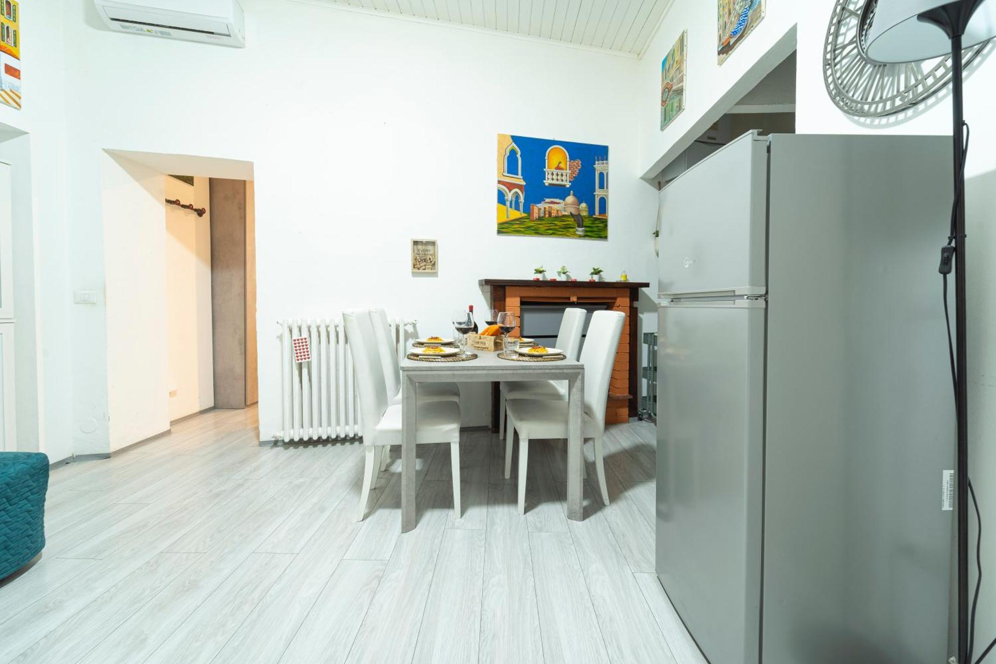Art Design Apartment - City Center 밀라노 외부 사진